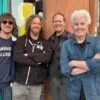Graham Nash new 2026 tour dates