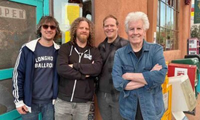 Graham Nash new 2026 tour dates
