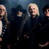 Grand Funk Railroad 2026