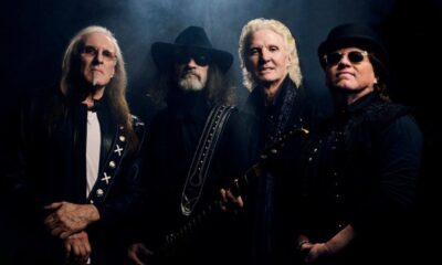 Grand Funk Railroad 2026