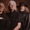 Grand Funk Railroad 2026 tour dates