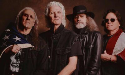 Grand Funk Railroad 2026 tour dates