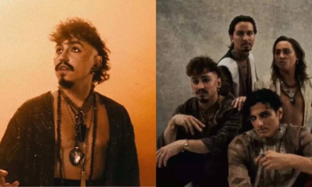Greta Van Fleet 2026