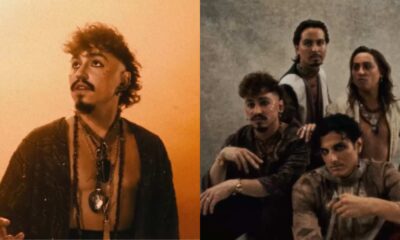 Greta Van Fleet 2026