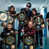 Helloween 2026 tour dates