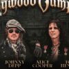 Hollywood Vampires 2026 album