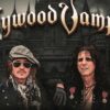 Hollywood Vampires 2026 tour dates