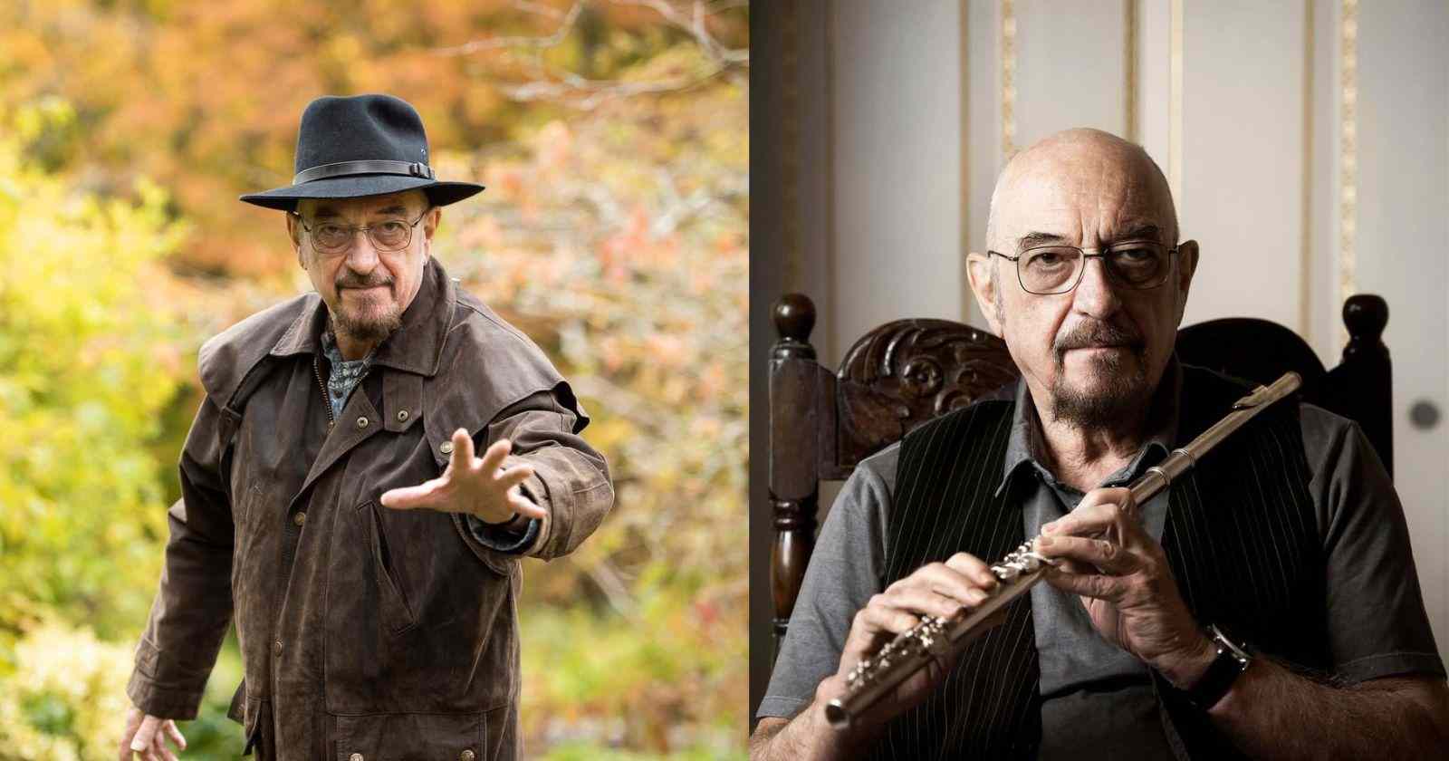 Ian Anderson