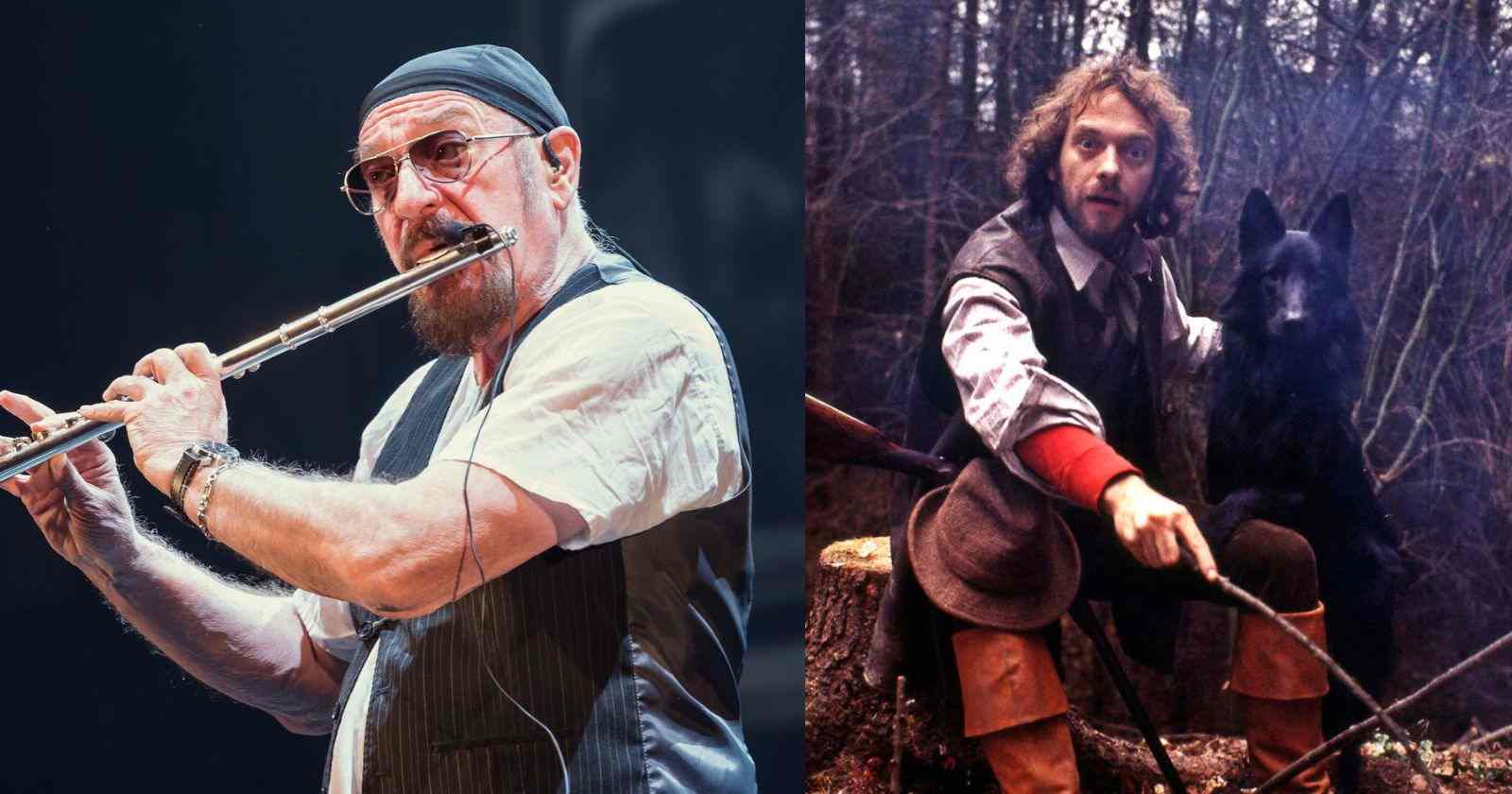 Ian Anderson
