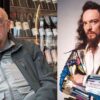 Ian Anderson