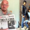 Ian Anderson