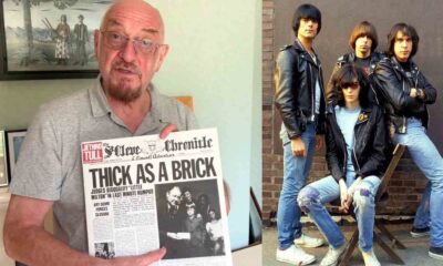 Ian Anderson
