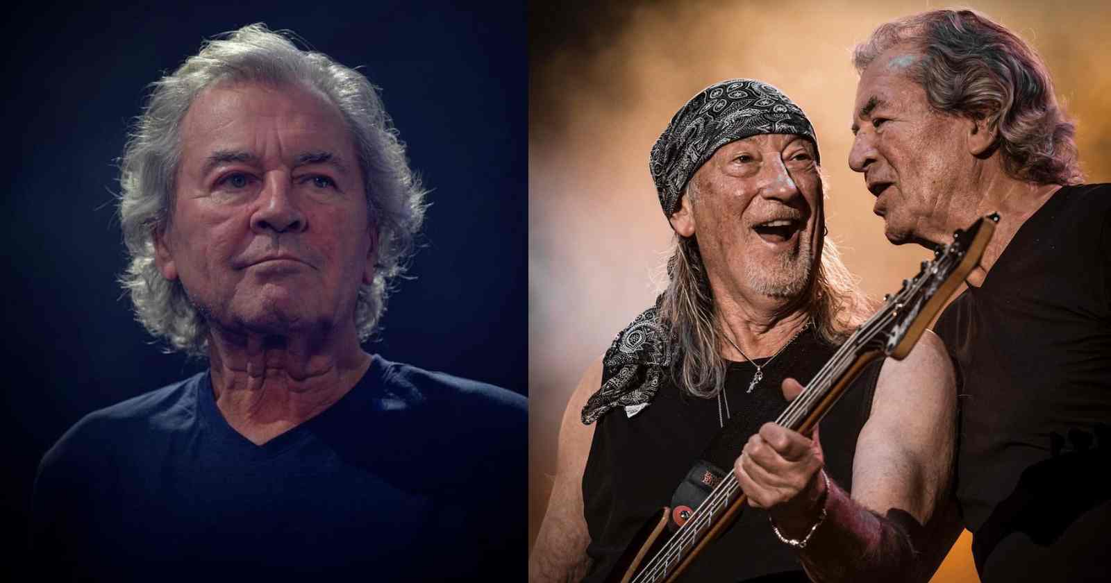 Disturbed's singer recalls Paul Simon reaction for 