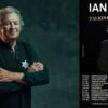 Ian Gillan spoken word tour 2027