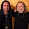 Ian Hill Judas Priest