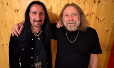 Ian Hill Judas Priest