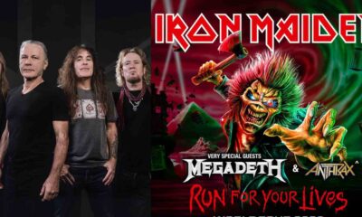 Iron Maiden