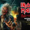 Iron Maiden