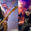 Iron Maiden Rock Hall
