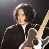 Jack White 2026 tour dates