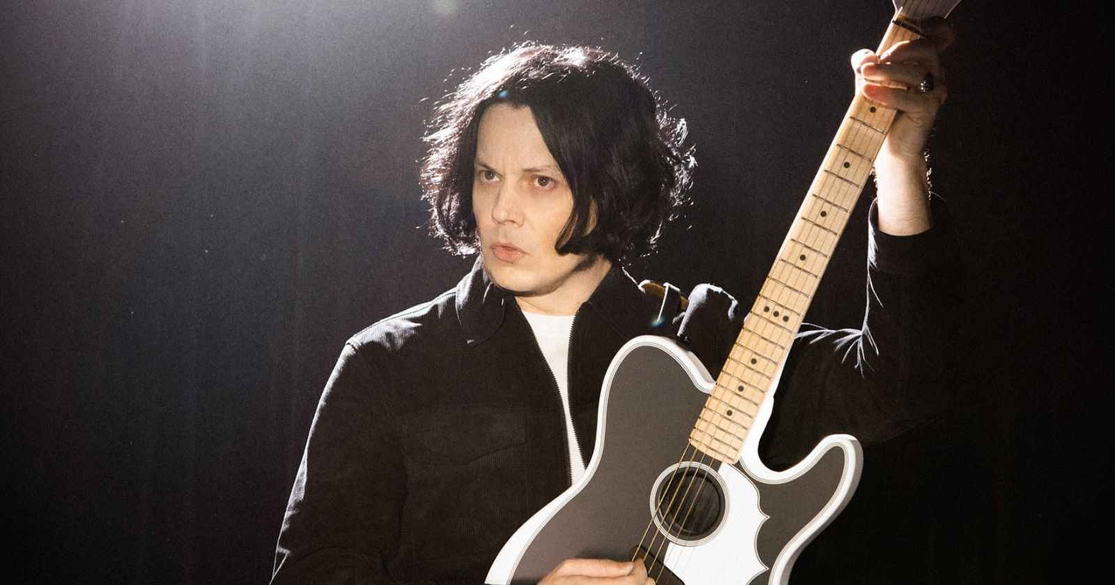 Jack White 2026 tour dates