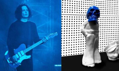 Jack White new album 2026