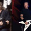 James Hetfield