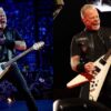 James Hetfield