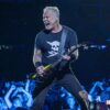 James Hetfield