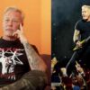 James Hetfield