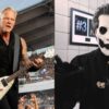 James Hetfield