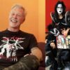 James Hetfield