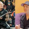 James Hetfield