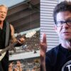 James Hetfield