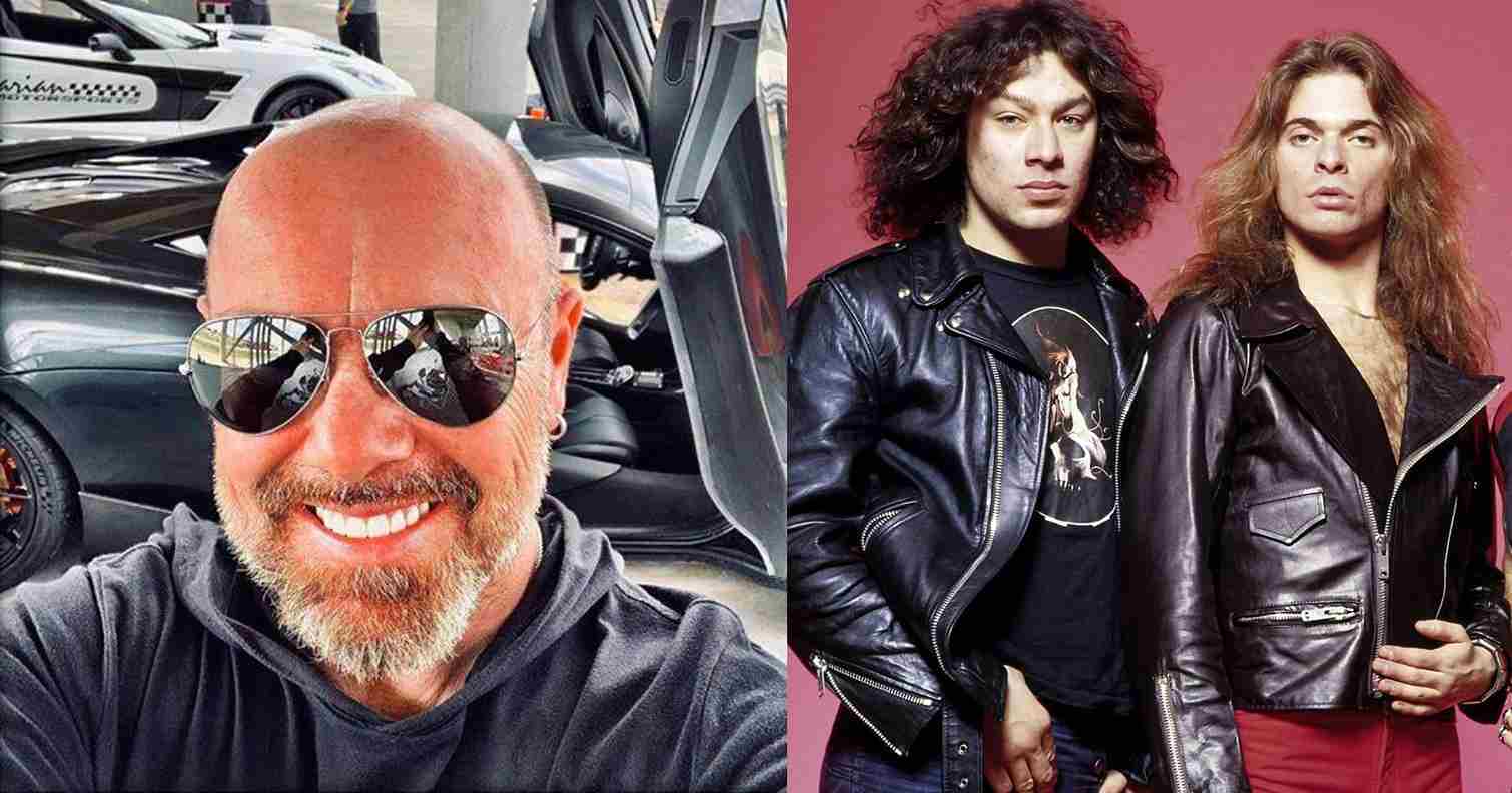 Jason Bonham