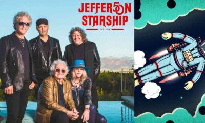 Jefferson Starship 2026