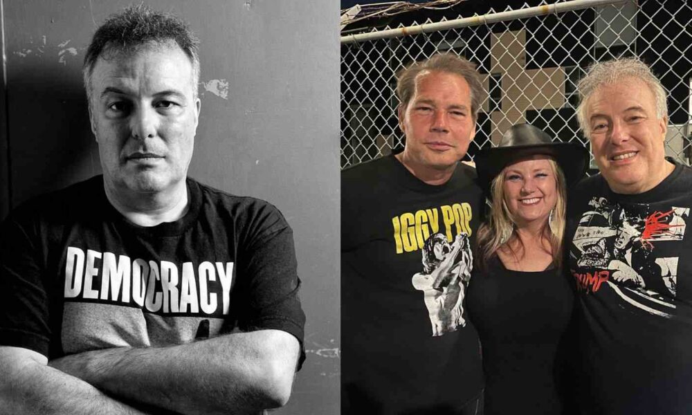 Jello Biafra
