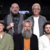 Jethro Tull 2027 tour dates