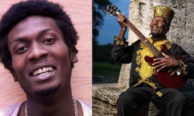 Jimmy Cliff