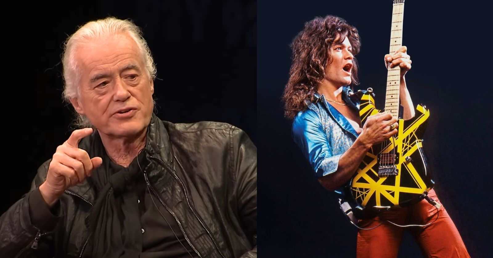 Jimmy Page