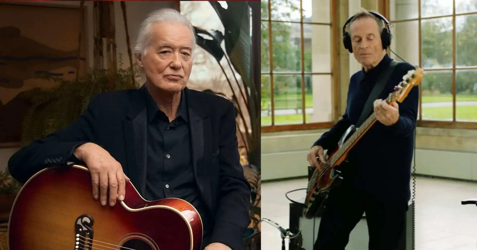 Jimmy Page
