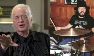 Jimmy Page