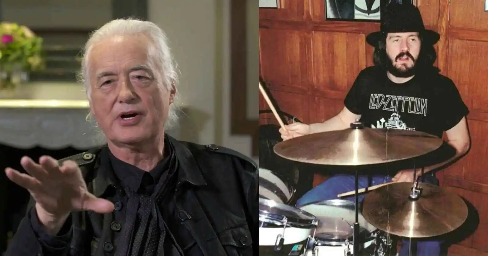 Jimmy Page