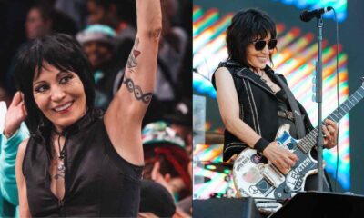 Joan Jett
