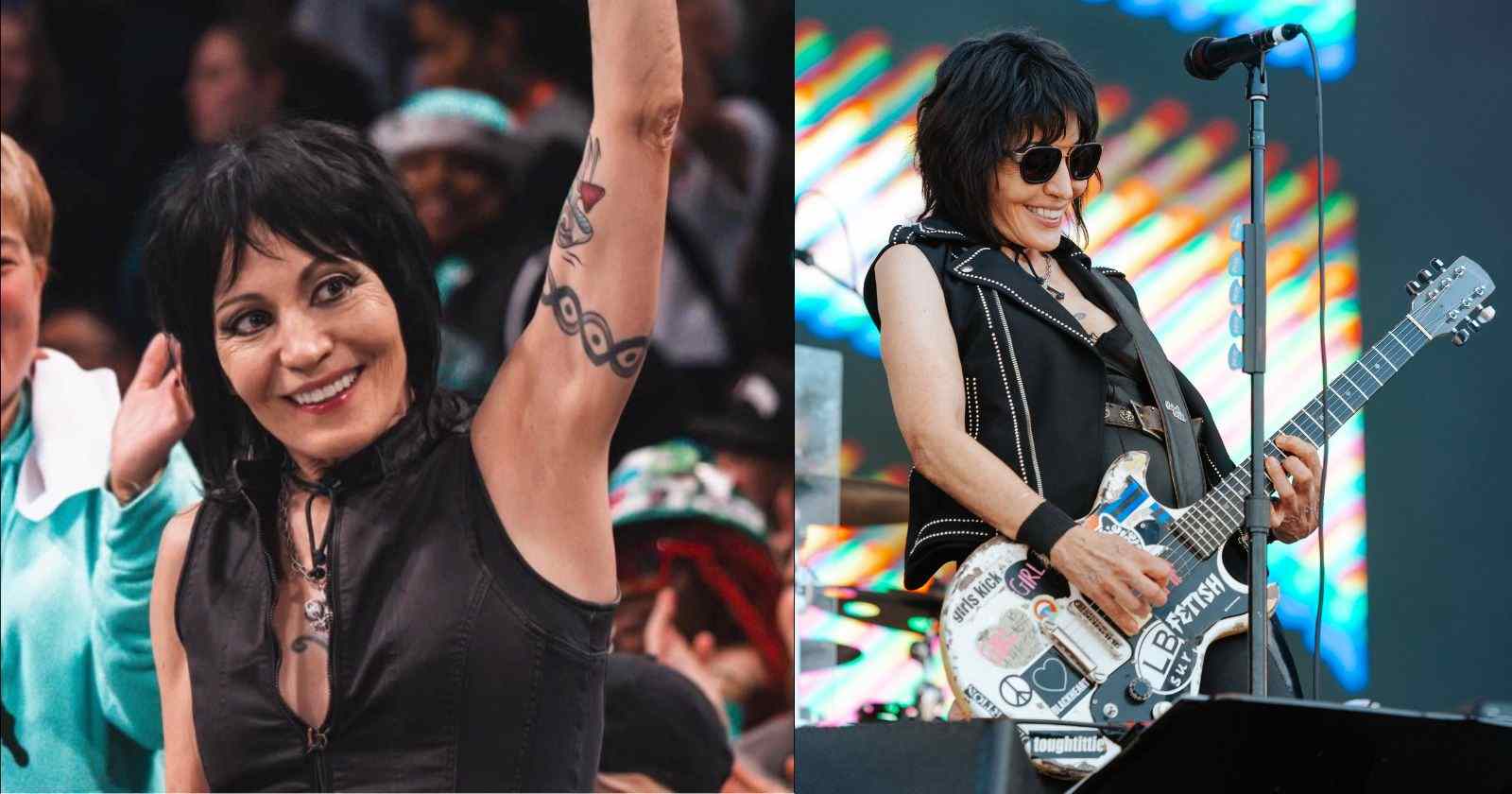 Joan Jett