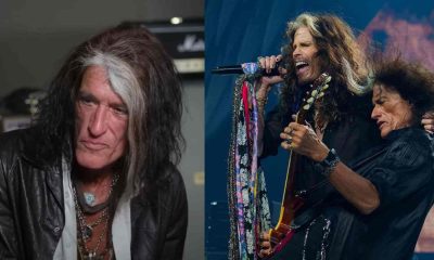 Joe Perry