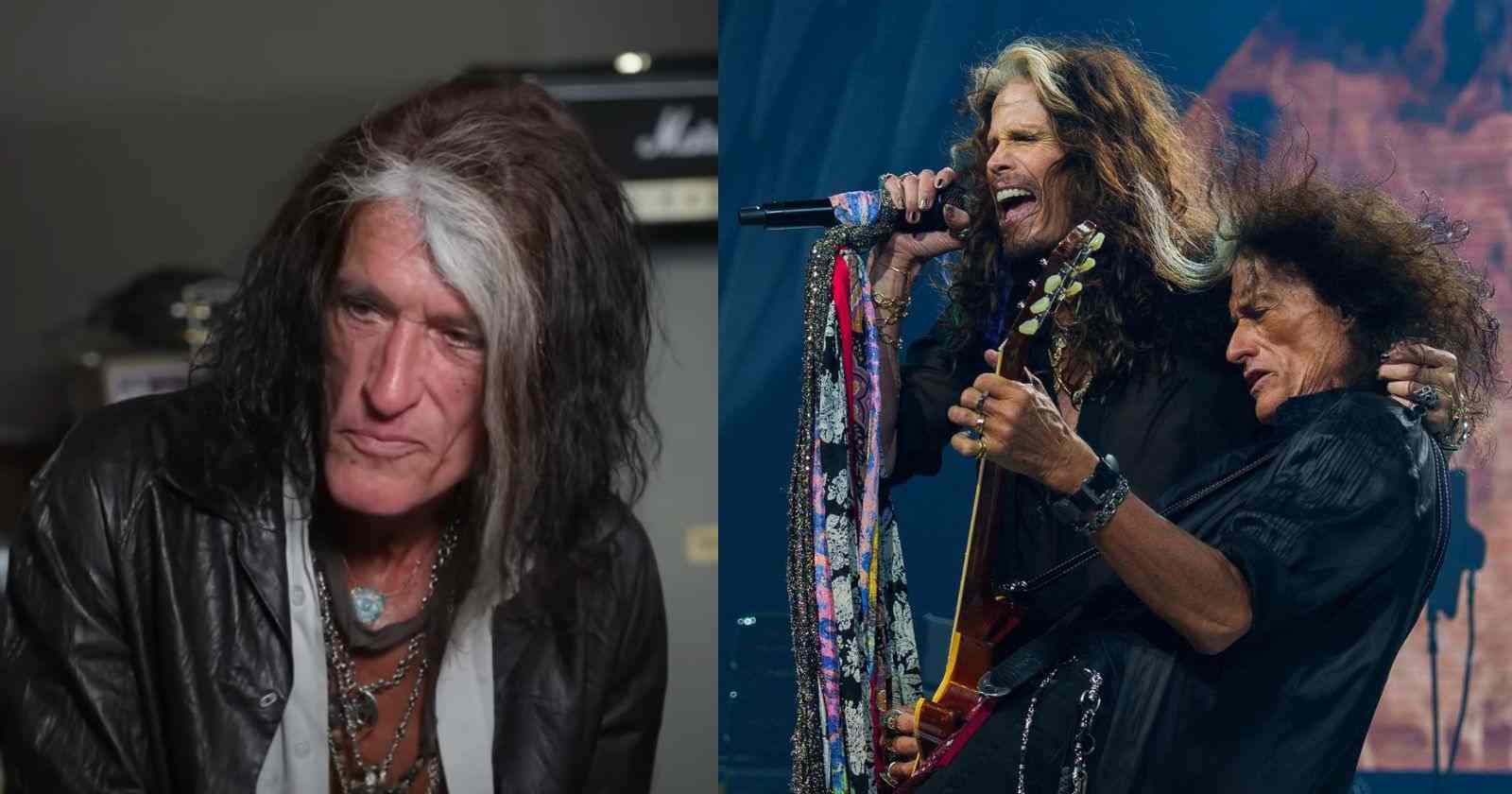 Joe Perry