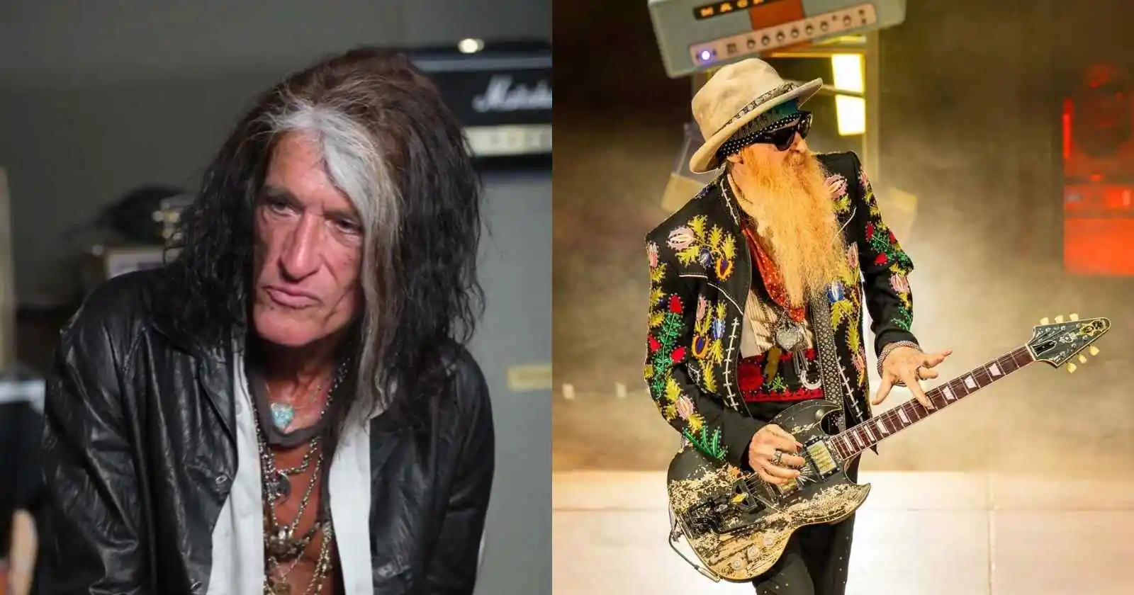 Joe Perry