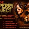 Joe Perry Project 2025