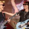 Joe Satriani Steve Vai